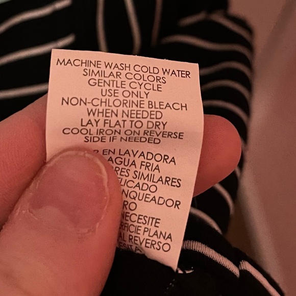 Speechless Women’s Mini Dress - Picture 5 of 9